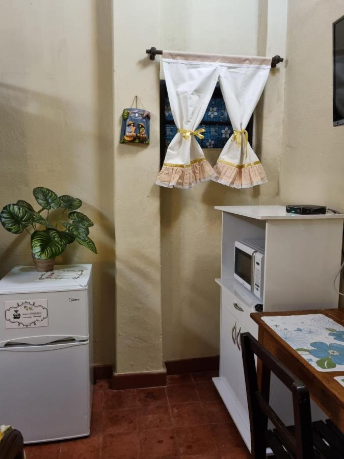 Mi Lugar Vintage Hostal - Calor De Hogar! Asunción Eksteriør billede